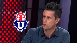 Rivarola toma una decisión sobre el futuro de la U.