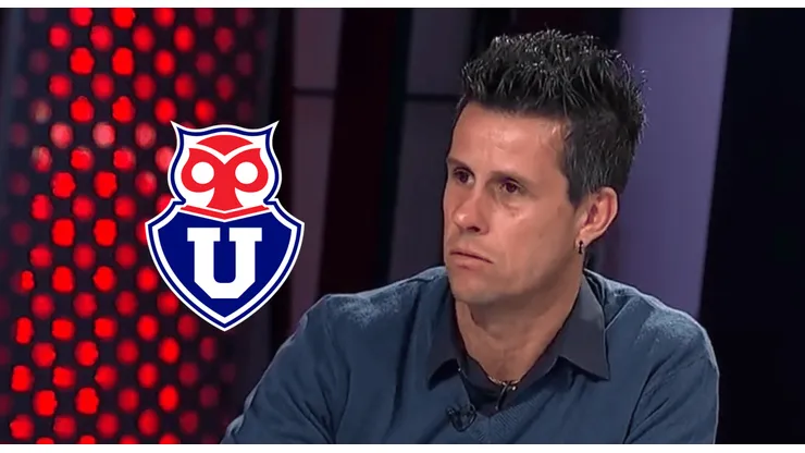 Rivarola toma una decisión sobre el futuro de la U.