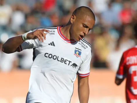 ¡Cancelado! A Colo Colo se le cae uno de los amistosos de la fecha FIFA de noviembre