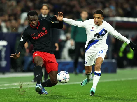 Aseguran que Alexis Sánchez dejará Inter de Milán: ya existen dos clubes interesados