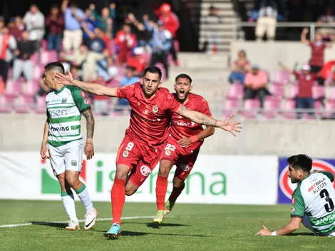 VIDEOS: El gol y el penal atajado que adelantó a La Serena ante Temuco en la liguilla de ascenso