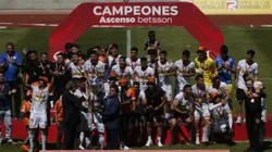 Cobreloa tiene un listado de refuerzos y le bajan el pulgar a uno de los delanteros que suenan para 2024