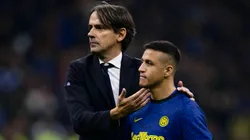 Alexis Sánchez recibe nueva oportunidad y sería titular ante Benfica