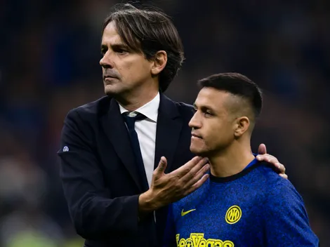 Alexis Sánchez recibe nueva oportunidad en el Inter: jugará partido clave en Champions
