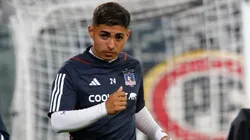 Thompson ahora estará con arresto domiciliario nocturno, arraigo nacional y prohibición de acercarse a su pareja Camila Sepúlveda