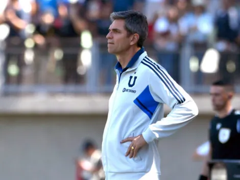 "Pellegrino no trasunta respeto en los jugadores"