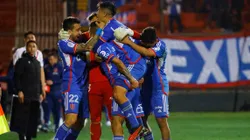 Tras enfrentar a Cobreloa y Deportes Temuco, la U confirma su tercer amistoso.