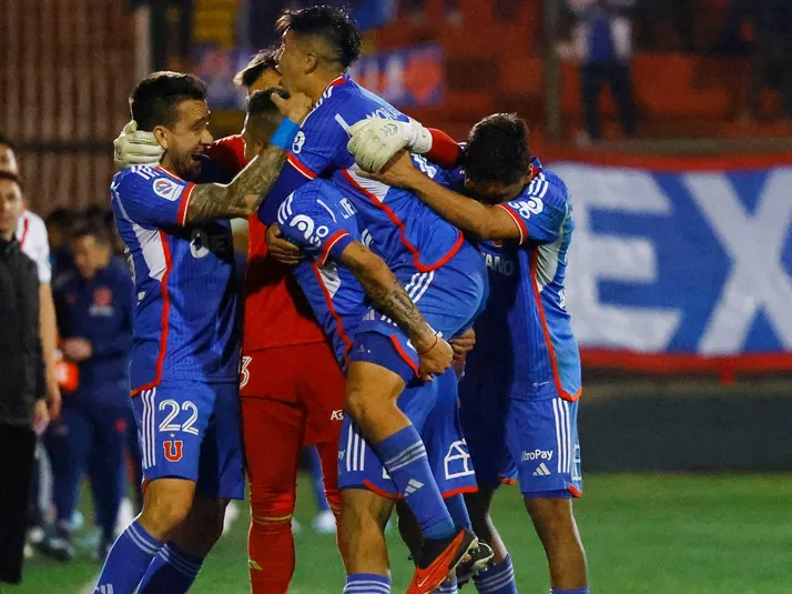 Con rival confirmado: la U jugará un amistoso por la Copa Zapping en la próxima fecha FIFA