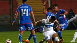 Los cruzados en este 2023 disputaron cinco clásicos, de los cuales perdieron 3 y empataron 2.