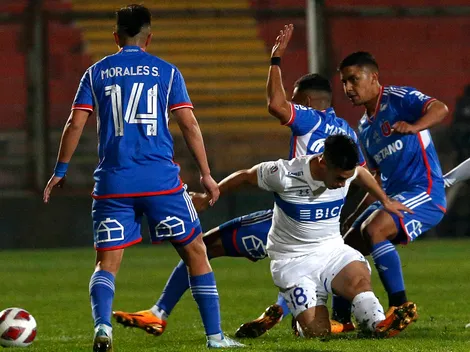 El juramento de la UC para acabar con mala racha ante la U