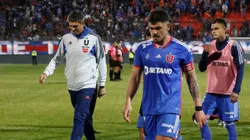 "Tenemos entendido que Pellegrino..."