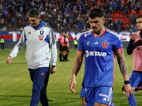 "Tenemos entendido que Pellegrino..."