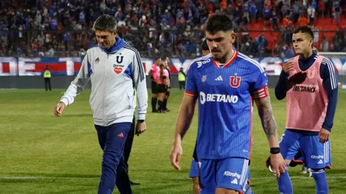 "Tenemos entendido que Pellegrino..."