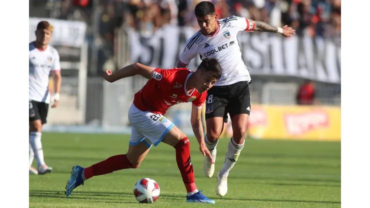Colo Colo y Magallanes disputarán la final en diciembre.