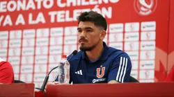 Luis Casanova: "El duelo ante la UC no nos salva el año"