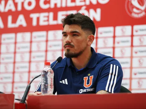 Luis Casanova: "El duelo ante la UC no nos salva el año"
