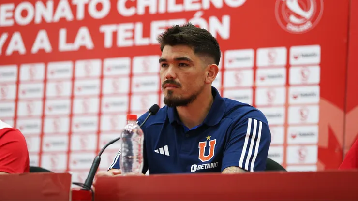 Luis Casanova: "El duelo ante la UC no nos salva el año"