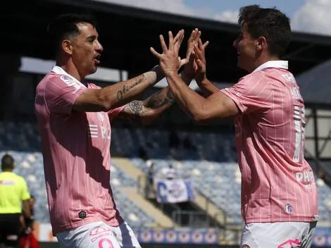 Toro Zampedri “aleona” a Clemente Montes a horas del clásico ante la U