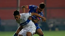 La UC y la U se enfrentan por el campeonato este sábado.