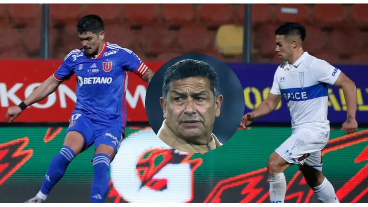 Mortero Aravena no se fía del mal momento que viven los azules.