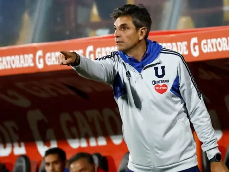 La necesidad de Pellegrino que podría complicar al equipo de proyección