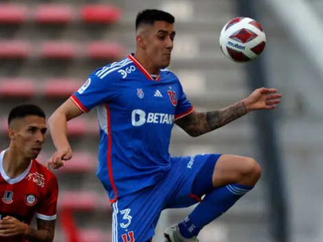 La inevitable sanción a Ignacio Tapia