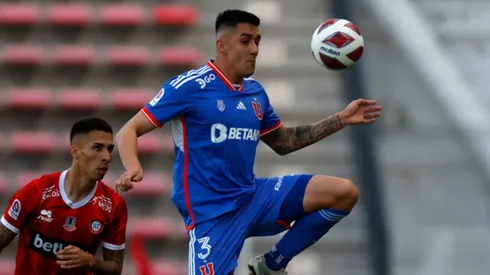 La inevitable sanción a Ignacio Tapia