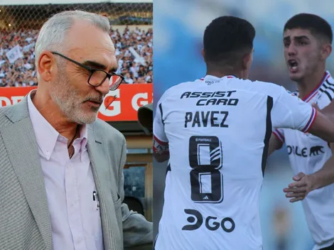 Dabrowski da por perdido el título para Colo Colo pese a vencer a Magallanes: "Dependía de…”
