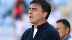 José Pepe Ormazábal pide a Gustavo Quinteros como DT de la Roja