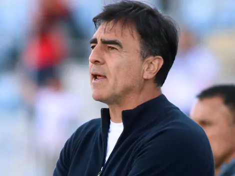 Relator azul pide a Gustavo Quinteros como DT de la Roja