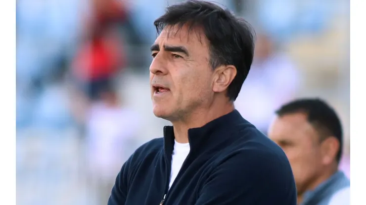 José Pepe Ormazábal pide a Gustavo Quinteros como DT de la Roja