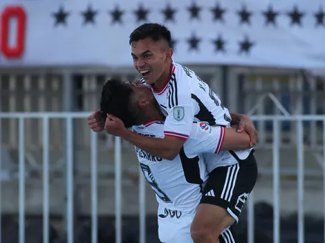 El Cacique no está muerto: Colo Colo venció a Magallanes y no se rinde en la lucha por el título