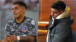 Jordhy Thompson está en la cárcel a raíz de sus actos de violencia intrafamiliar