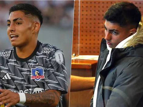 “Deben despedirlo”: Se las cantan claras a Colo Colo tras la detención de Jordhy Thompson