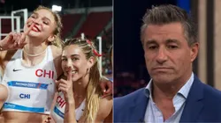 Martina Weil habló sobre los dichos de Fernando Solabarrieta contra Isidora Jiménez