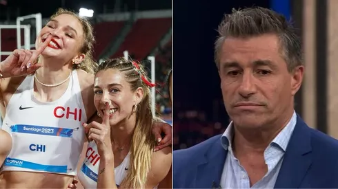 Martina Weil habló sobre los dichos de Fernando Solabarrieta contra Isidora Jiménez