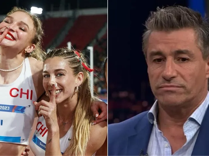 Weil revela su rabia contra Solabarrieta tras el ninguneo a Jiménez: "Que te digan..."