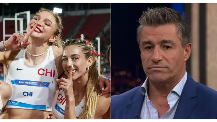 Martina Weil habló sobre los dichos de Fernando Solabarrieta contra Isidora Jiménez