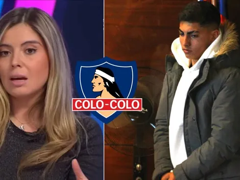 Bianchi y su feroz análisis al caso de Thompson: "Acá lo que más importa es..."