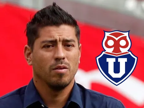 Córdova llama a las dos joyas de la U a un nuevo microciclo de la Roja Sub 20