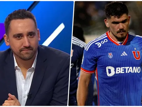 Muñoz habla fuerte y claro sobre el nivel de Casanova: "Pasó de ser el mejor central del torneo a ser..."