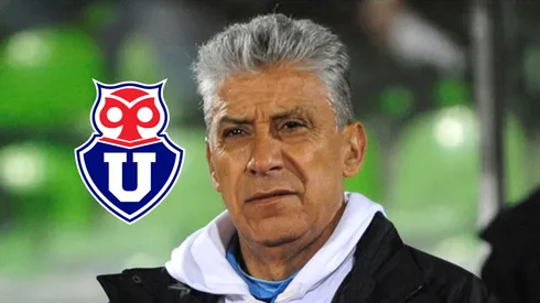 Técnico campeón con los azules propone un sahumerio para sanar a la U.