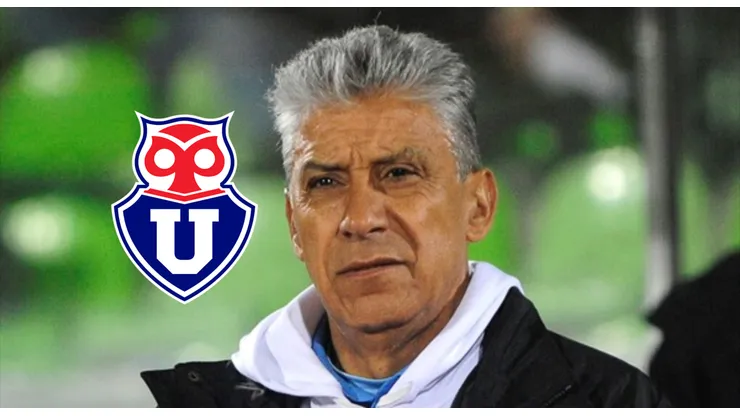 Técnico campeón con los azules propone un sahumerio para sanar a la U.