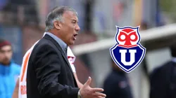 Raúl Toro aplaudió lo realizado por Leandro Fernández en Universidad de Chile.