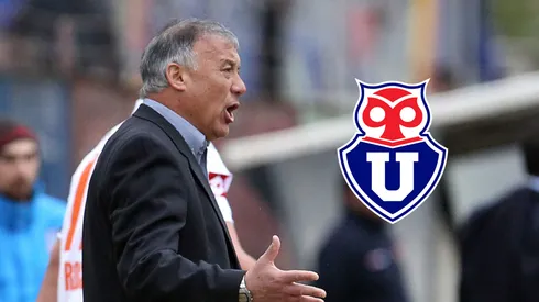 Raúl Toro aplaudió lo realizado por Leandro Fernández en Universidad de Chile.