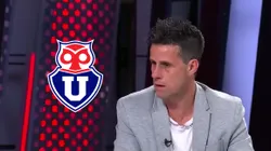 Rivarola criticó sin asco a Pellegrino y el plantel azul.