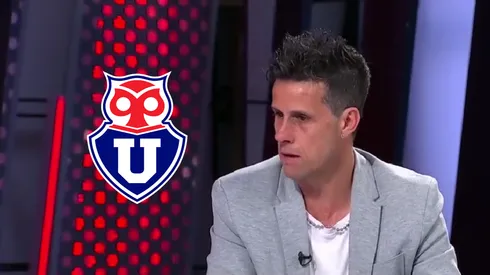 Rivarola criticó sin asco a Pellegrino y el plantel azul.