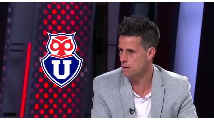Rivarola criticó sin asco a Pellegrino y el plantel azul.