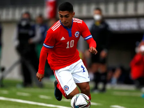 “El tiempo le dio la razón”: La drástica decisión de Eduardo Berizzo sobre Jordhy Thompson en la Roja