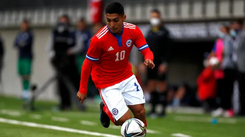 Thompson estará al menos 45 días en prisión preventiva en la cárcel Santiago 1